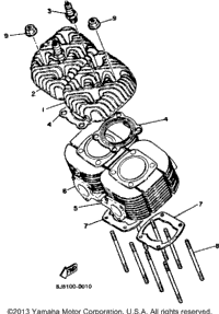 Cylinder