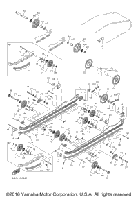 Track Suspension 1