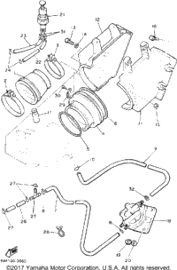 Air Cleaner
