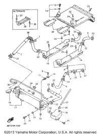 Radiator Hose