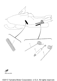 Alternate Rear Suspension