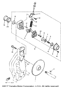 Brake
