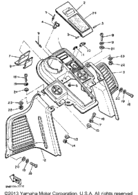 Instrument Panel
