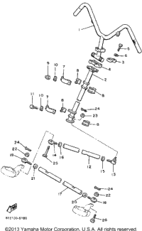 Steering