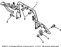 Steering Gate