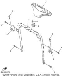 Steering Gate