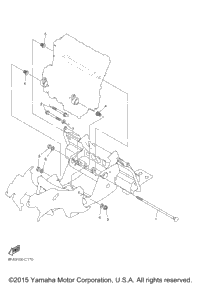 Engine Bracket