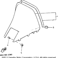 Windshield