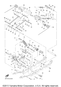 Track Suspension 4 Msl