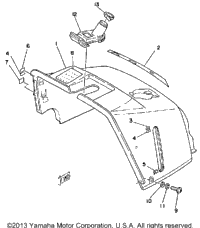 Instrument Panel