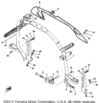 Steering Gate