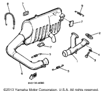 Exhaust