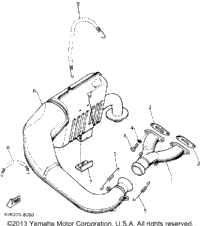 Exhaust