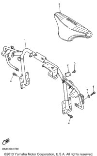 Steering Gate