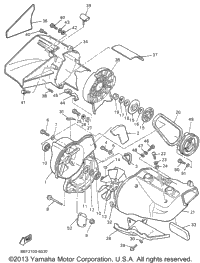 Air Shroud Fan