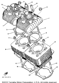 Cylinder
