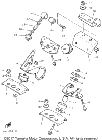 Engine Bracket