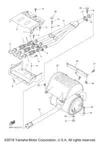 Exhaust