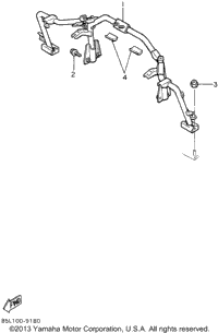 Steering Gate
