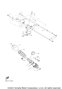Track Suspension 3