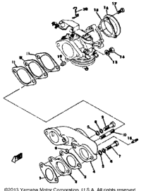Intake