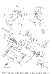 Track Suspension 2