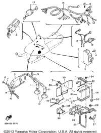 Electrical 1