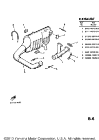Exhaust