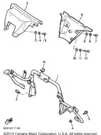 Steering Gate