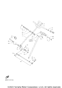 Steering