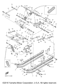Track Suspension 2