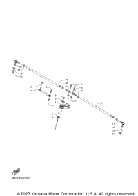 Steering 3