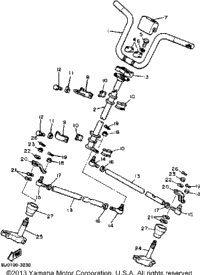 Steering