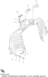 Instrument Panel