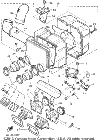 Intake