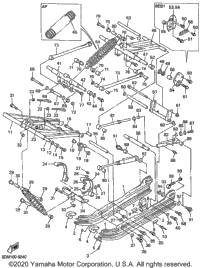 Track Suspension 2