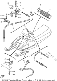 Control-Cable