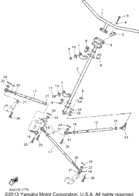 Steering