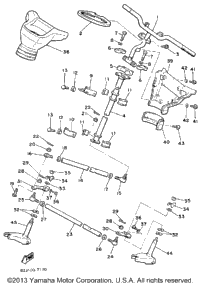Steering