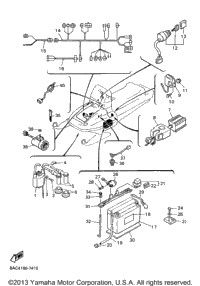 Electrical 1