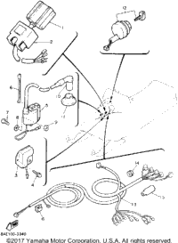 Electrical 1