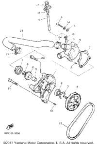 Water Pump
