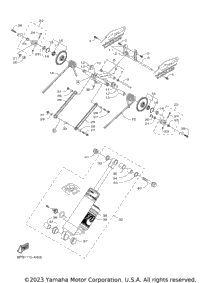 Track Suspension 4