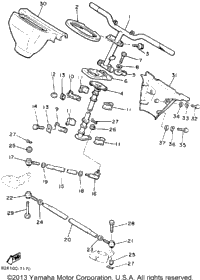 Steering