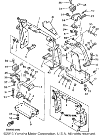Steering Gate