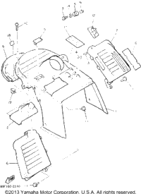 Instrument Panel