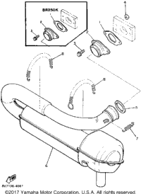 Exhaust