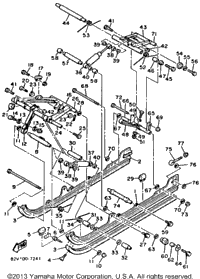Track Suspension 2