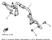 Steering Gate