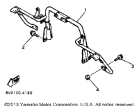 Steering Gate